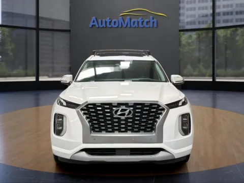 Another view of 2022 Hyundai PALISADE Limited for sale in Orem, UT at AutoMatch