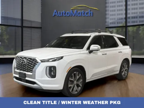 Photos of 2022 Hyundai PALISADE Limited for sale in Orem, UT at AutoMatch