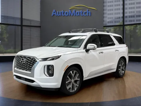 More photos of 2022 Hyundai PALISADE Limited at AutoMatch, UT