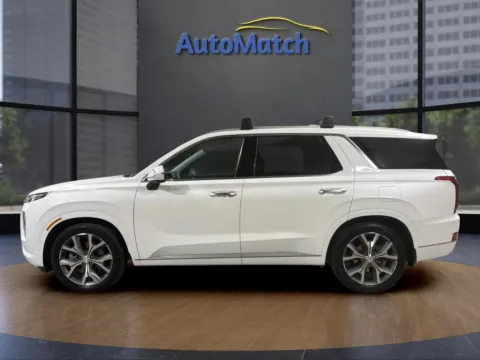 More photos of 2022 Hyundai PALISADE Limited at AutoMatch, UT
