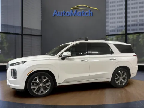 More photos of 2022 Hyundai PALISADE Limited at AutoMatch, UT