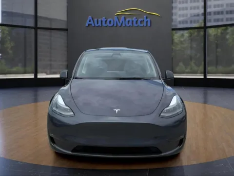 Photos of 2023 Tesla Model Y Performance for sale in Orem, UT at AutoMatch