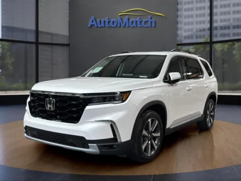 Another view of 2025 Honda Pilot Elite for sale in Orem, UT at AutoMatch