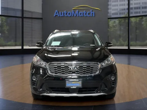 Another view of 2019 Kia Sorento EX V6 for sale in Orem, UT at AutoMatch