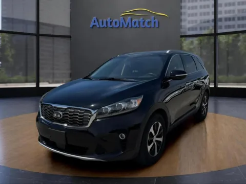 More photos of 2019 Kia Sorento EX V6 at AutoMatch, UT