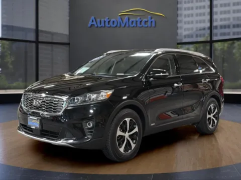 More photos of 2019 Kia Sorento EX V6 at AutoMatch, UT