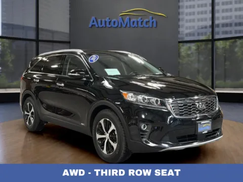 Photos of 2019 Kia Sorento EX V6 for sale in Orem, UT at AutoMatch