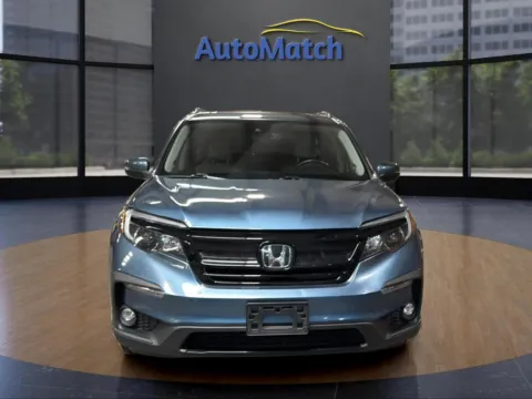 Photos of 2021 Honda Pilot SE for sale in Orem, UT at AutoMatch