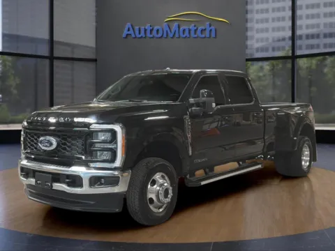 More photos of 2025 Ford F-350 Super Duty Lariat at AutoMatch, UT