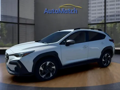 More photos of 2025 Subaru Crosstrek Limited at AutoMatch, UT