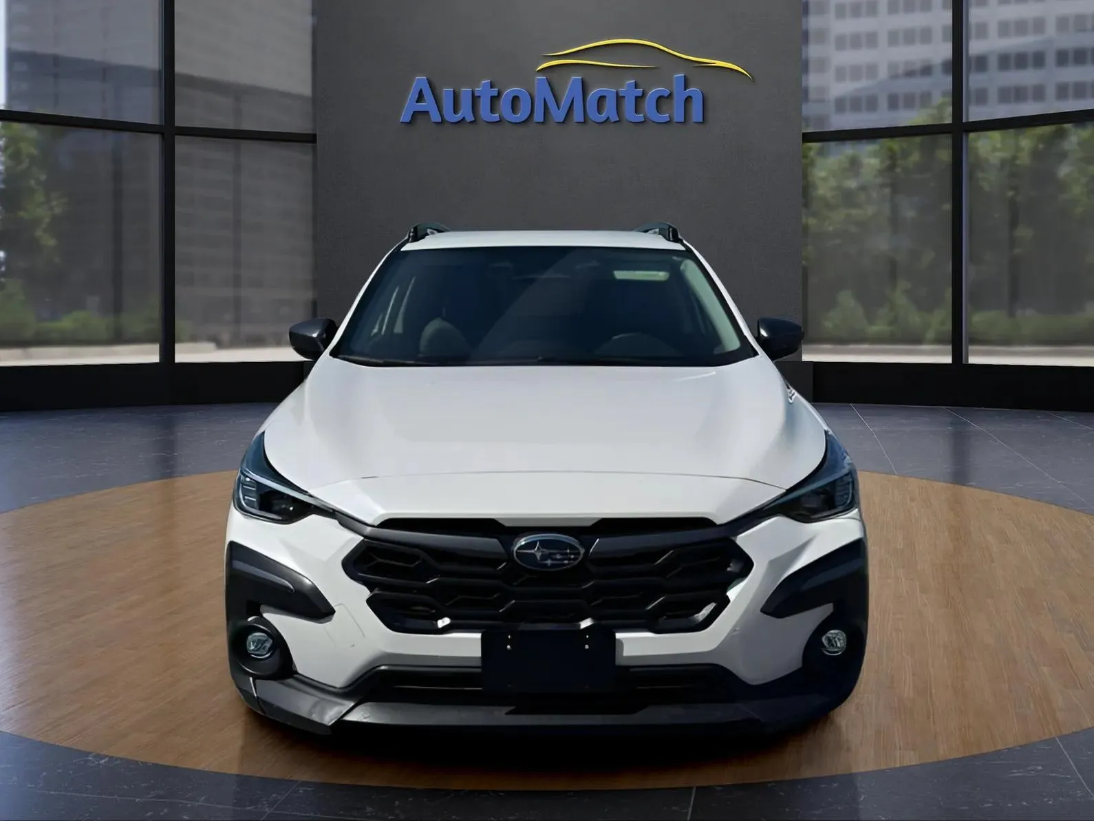 Photos of 2025 Subaru Crosstrek Limited for sale in Orem, UT at AutoMatch