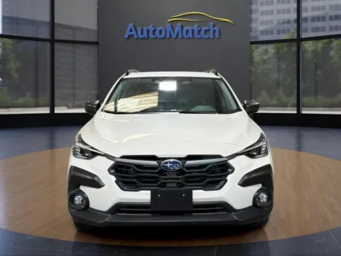 Photos of 2025 Subaru Crosstrek Limited for sale in Orem, UT at AutoMatch