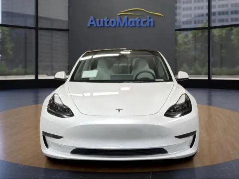Photos of 2023 Tesla Model 3 for sale in Orem, UT at AutoMatch