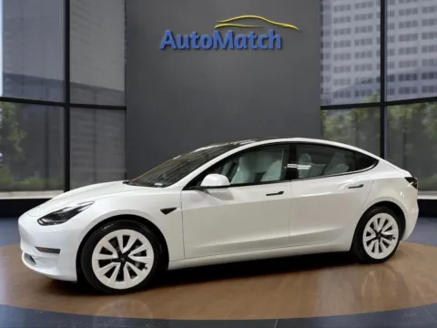 More photos of 2023 Tesla Model 3 at AutoMatch, UT