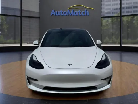 Photos of 2023 Tesla Model 3 for sale in Orem, UT at AutoMatch