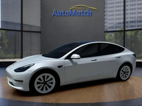 More photos of 2023 Tesla Model 3 at AutoMatch, UT