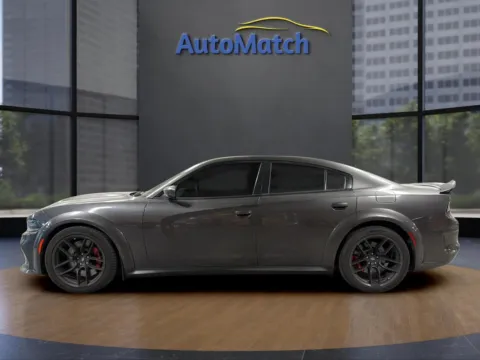 More photos of 2021 Dodge Charger Scat Pack at AutoMatch, UT