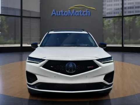 Photos of 2024 Acura MDX SH-AWD Type S w/Advance Package for sale in Orem, UT at AutoMatch