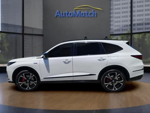 More photos of 2024 Acura MDX SH-AWD Type S w/Advance Package at AutoMatch, UT