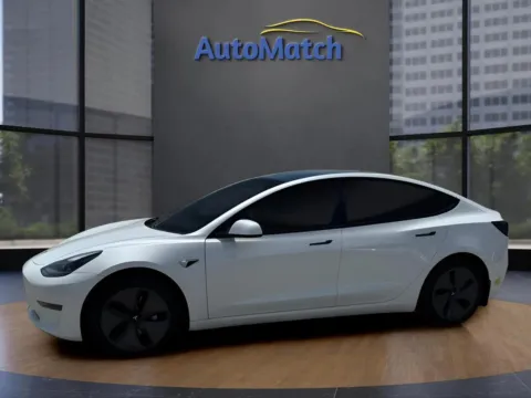 More photos of 2021 Tesla Model 3 Standard Range Plus at AutoMatch, UT
