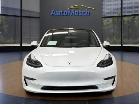 Photos of 2021 Tesla Model 3 Standard Range Plus for sale in Orem, UT at AutoMatch