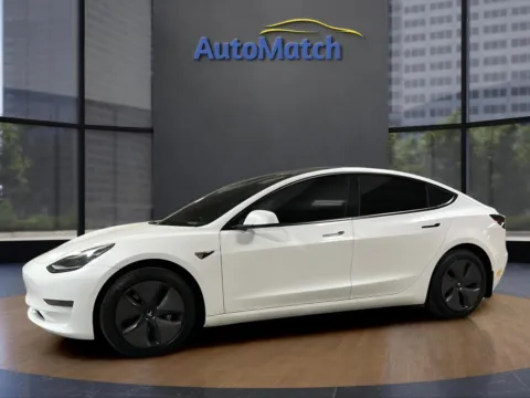 More photos of 2021 Tesla Model 3 Standard Range Plus at AutoMatch, UT