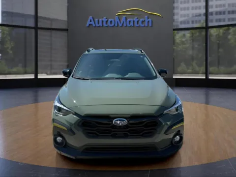 Photos of 2025 Subaru Crosstrek Sport for sale in Orem, UT at AutoMatch