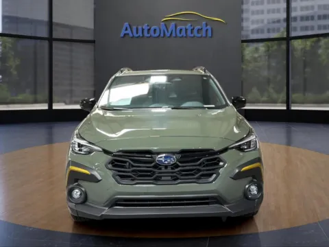 Photos of 2025 Subaru Crosstrek Sport for sale in Orem, UT at AutoMatch