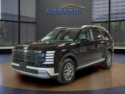 Another view of 2026 Hyundai PALISADE SEL for sale in Orem, UT at AutoMatch