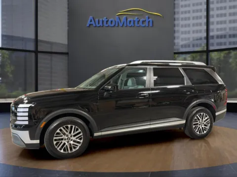 More photos of 2026 Hyundai PALISADE SEL at AutoMatch, UT