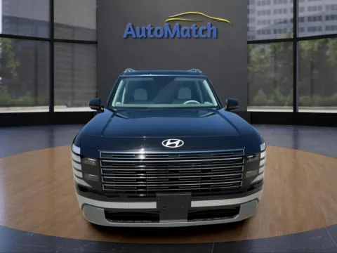 Another view of 2026 Hyundai PALISADE SEL for sale in Orem, UT at AutoMatch