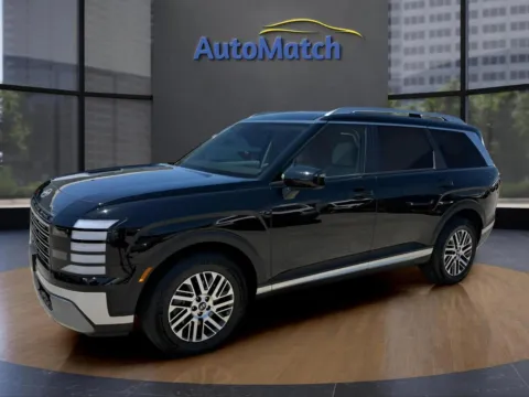 More photos of 2026 Hyundai PALISADE SEL at AutoMatch, UT