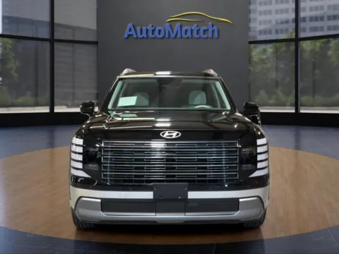 Photos of 2026 Hyundai PALISADE SEL for sale in Orem, UT at AutoMatch