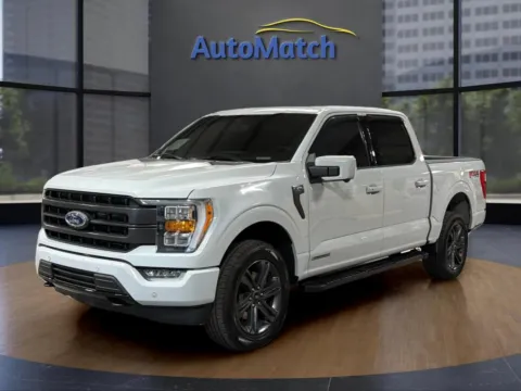 More photos of 2023 Ford F-150 Lariat at AutoMatch, UT