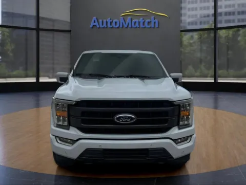 Another view of 2023 Ford F-150 Lariat for sale in Orem, UT at AutoMatch