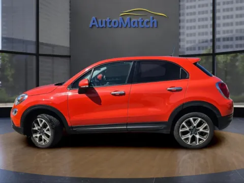 More photos of 2018 FIAT 500X Trekking at AutoMatch, UT