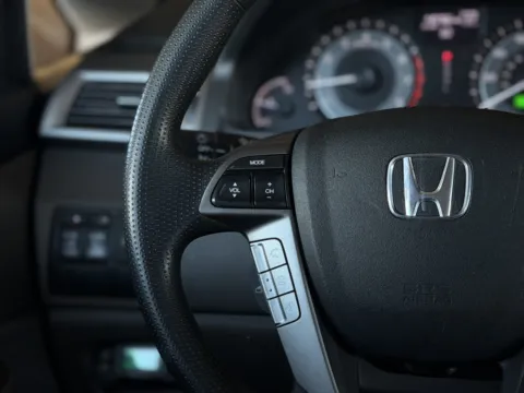 Another view of 2015 Honda Odyssey EX for sale in Orem, UT at AutoMatch