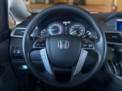 Photos of 2015 Honda Odyssey EX for sale in Orem, UT at AutoMatch