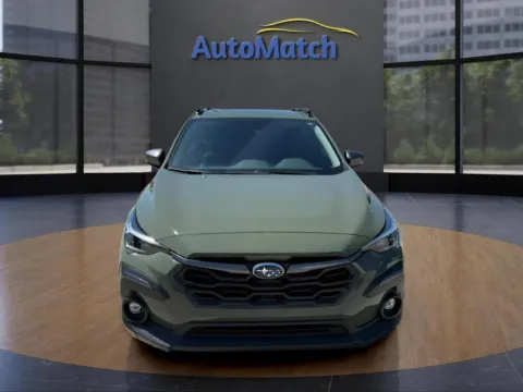 Photos of 2024 Subaru Crosstrek Limited for sale in Orem, UT at AutoMatch