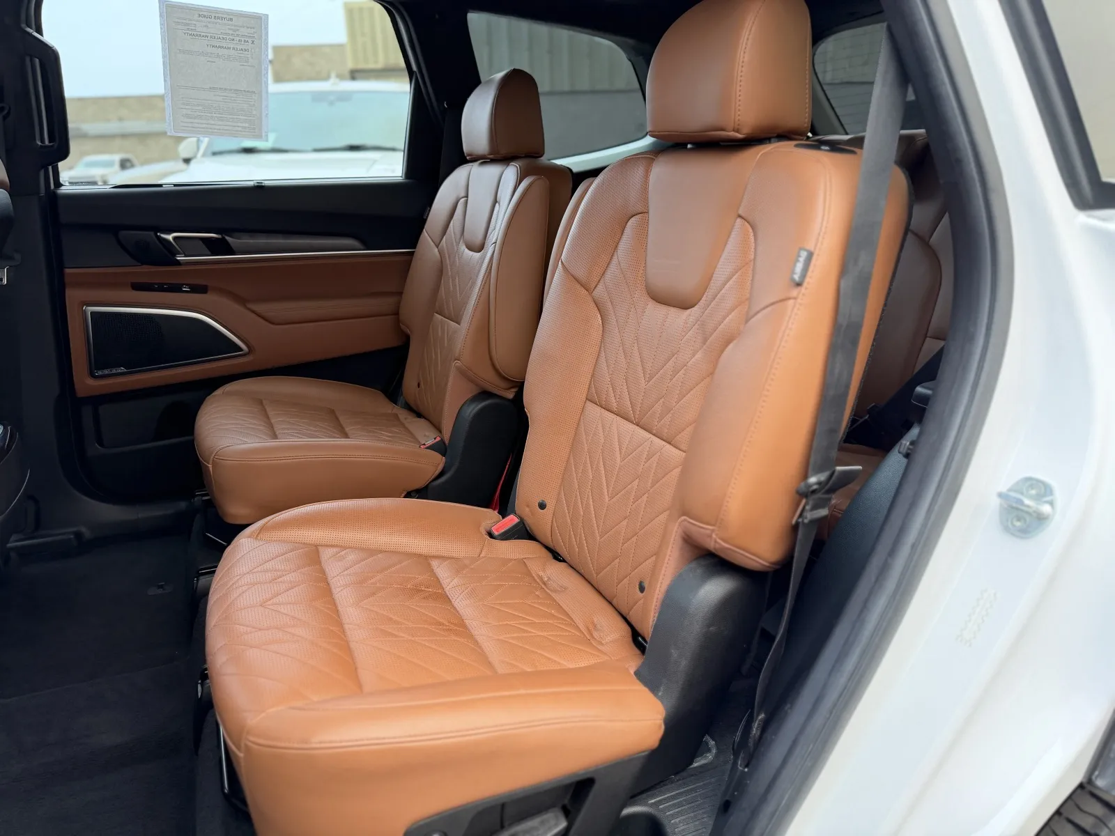 More photos of 2024 Kia Telluride SX-Prestige X-Pro at AutoMatch, UT