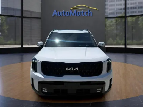 Another view of 2024 Kia Telluride SX-Prestige X-Pro for sale in Orem, UT at AutoMatch