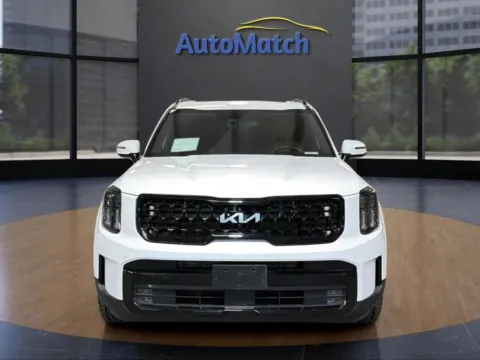 Another view of 2024 Kia Telluride SX-Prestige X-Pro for sale in Orem, UT at AutoMatch