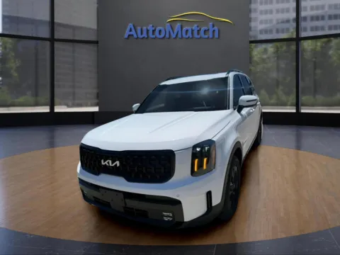 More photos of 2024 Kia Telluride SX-Prestige X-Pro at AutoMatch, UT