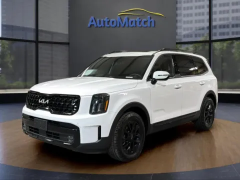 More photos of 2024 Kia Telluride SX-Prestige X-Pro at AutoMatch, UT
