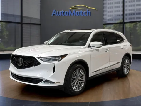 More photos of 2024 Acura MDX SH-AWD w/Advance at AutoMatch, UT