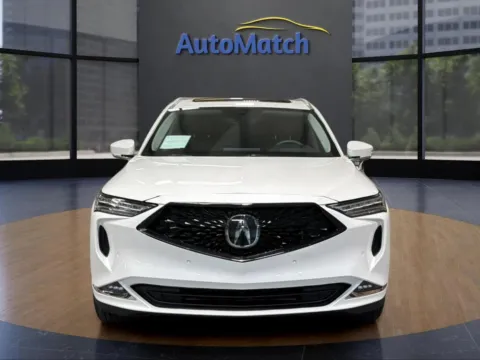 Another view of 2024 Acura MDX SH-AWD w/Advance for sale in Orem, UT at AutoMatch