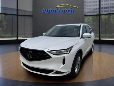 Another view of 2024 Acura MDX SH-AWD w/Advance for sale in Orem, UT at AutoMatch