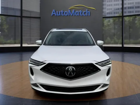 Photos of 2024 Acura MDX SH-AWD w/Advance for sale in Orem, UT at AutoMatch
