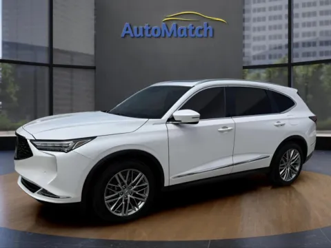 More photos of 2024 Acura MDX SH-AWD w/Advance at AutoMatch, UT