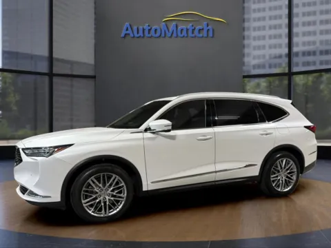 More photos of 2024 Acura MDX SH-AWD w/Advance at AutoMatch, UT